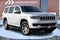 2022 Jeep Wagoneer Series I