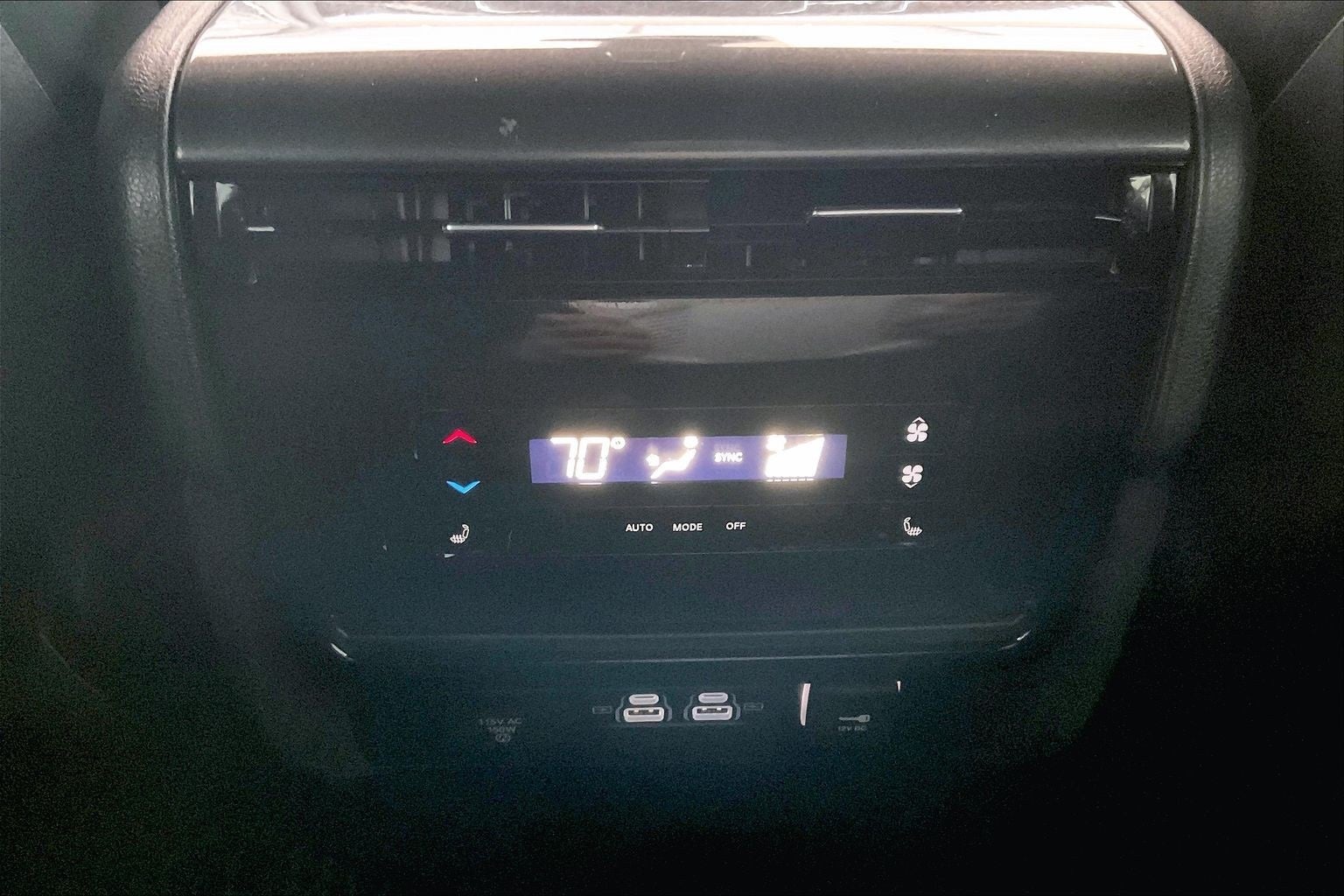 2022 Jeep Wagoneer Series I