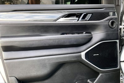 2022 Jeep Wagoneer Series I