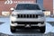 2022 Jeep Wagoneer Series I