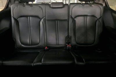 2022 Jeep Wagoneer Series I