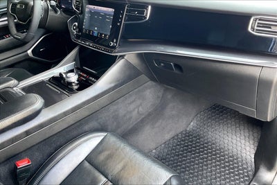 2022 Jeep Wagoneer Series I