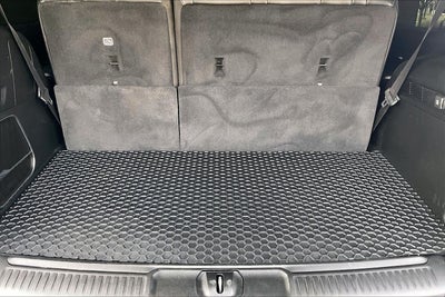 2022 Jeep Wagoneer Series I