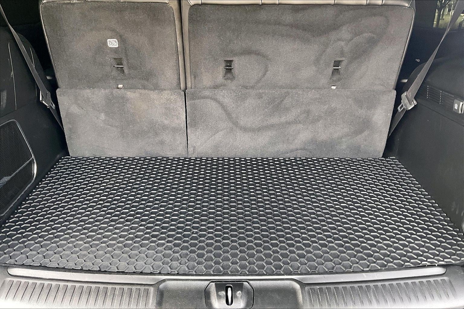 2022 Jeep Wagoneer Series I