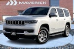 2022 Jeep Wagoneer Series I
