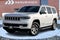 2022 Jeep Wagoneer Series I