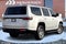 2022 Jeep Wagoneer Series I