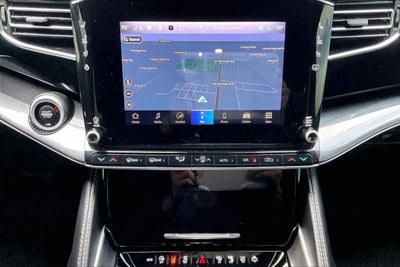 2022 Jeep Wagoneer Series I