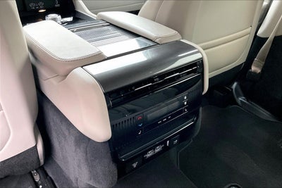 2022 Jeep Wagoneer Series I