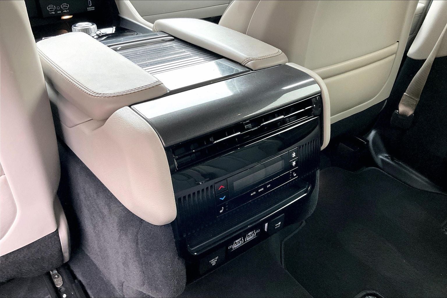 2022 Jeep Wagoneer Series I