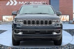 2022 Jeep Wagoneer Series I