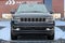 2022 Jeep Wagoneer Series I