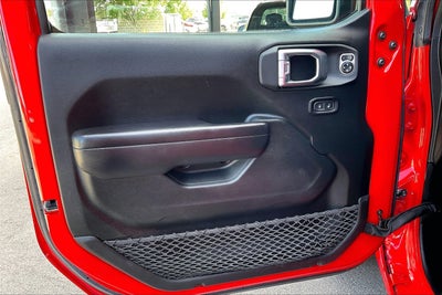 2021 Jeep Gladiator Sport S