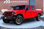2021 Jeep Gladiator Sport S