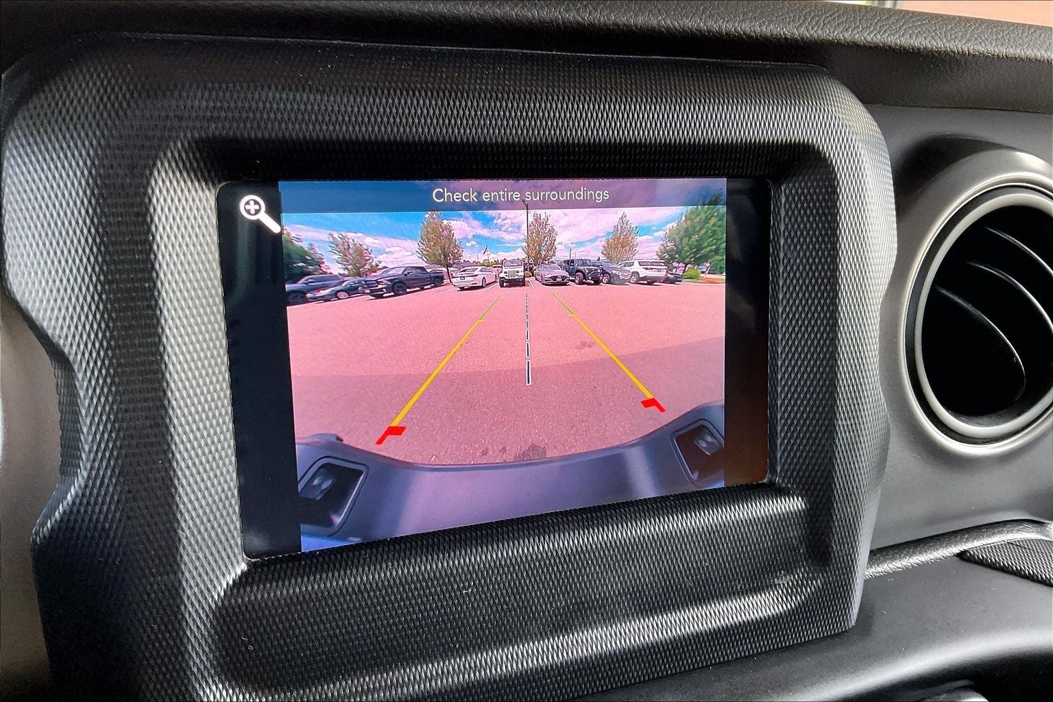 2023 Jeep Gladiator Sport S