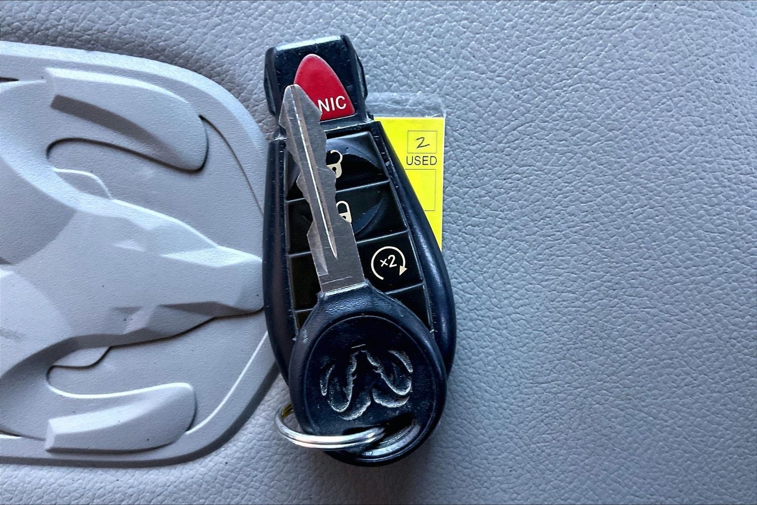 2012 RAM 1500 Big Horn