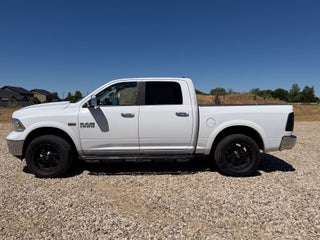 2013 RAM 1500 Laramie