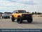 2021 Ford Bronco Wildtrak