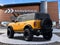 2021 Ford Bronco Wildtrak