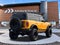 2021 Ford Bronco Wildtrak