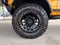 2021 Ford Bronco Wildtrak