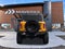 2021 Ford Bronco Wildtrak