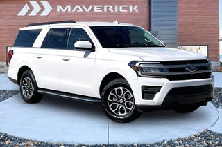 2023 Ford Expedition Max XLT
