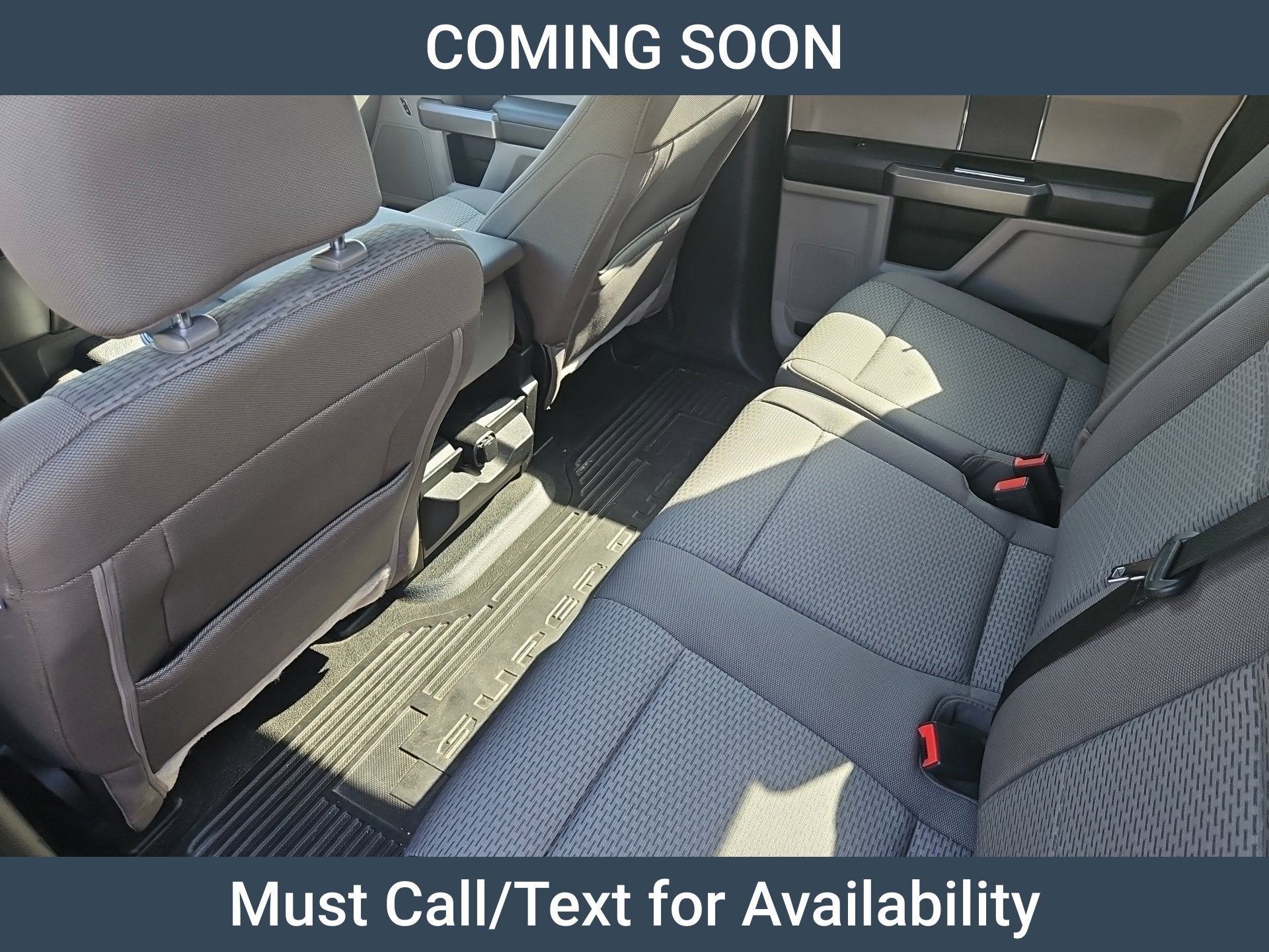 2020 Ford F-350SD XLT