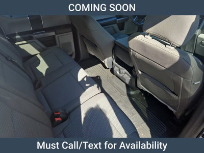 2020 Ford F-350SD XLT