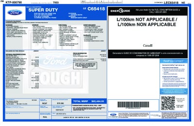 2020 Ford F-350SD XLT
