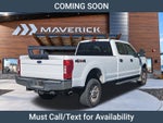2020 Ford F-350SD XLT