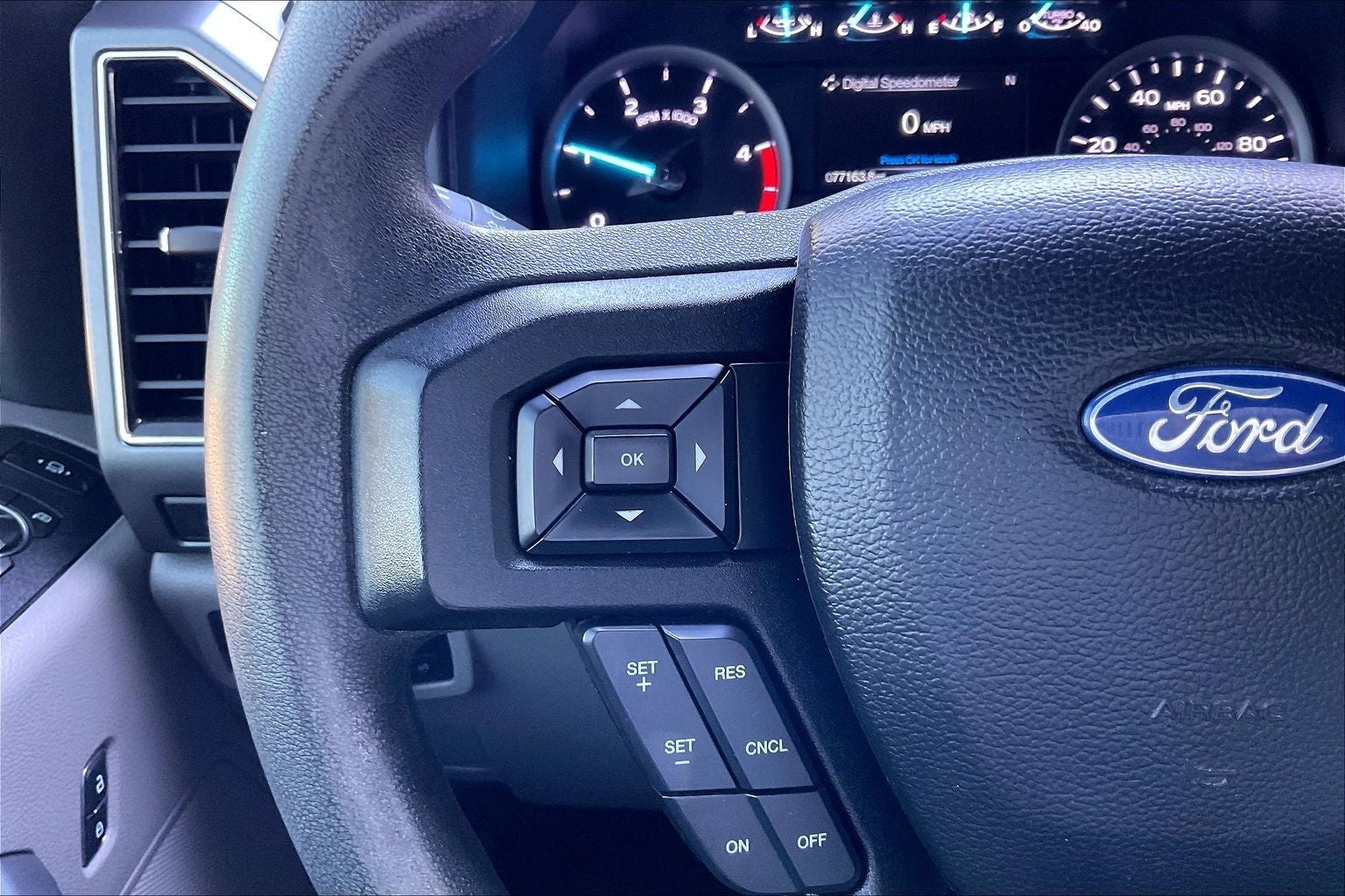 2019 Ford F-350SD XLT