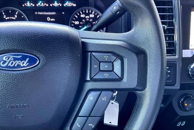 2019 Ford F-350SD XLT