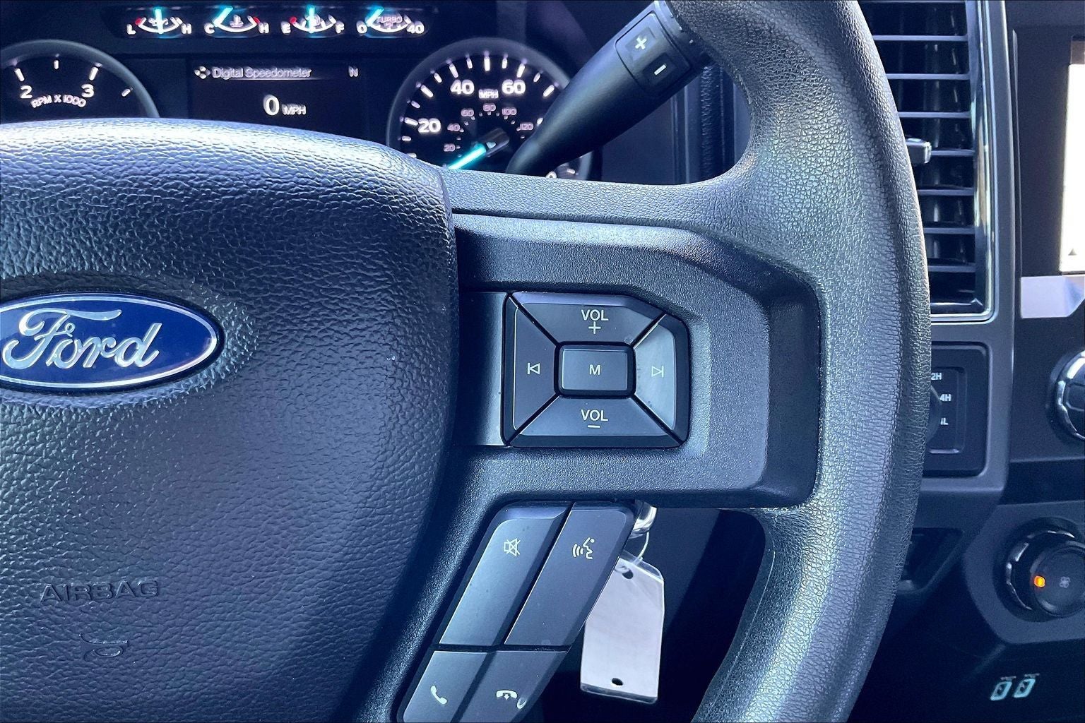 2019 Ford F-350SD XLT