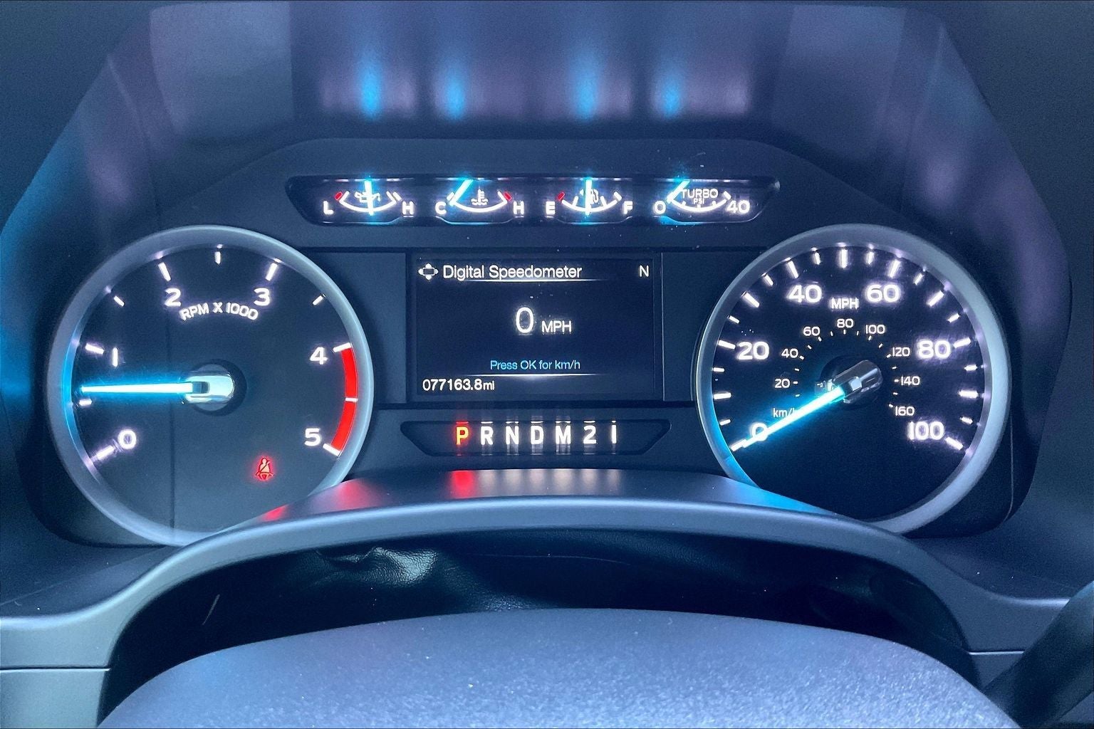 2019 Ford F-350SD XLT