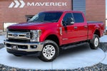 2019 Ford F-350SD XLT