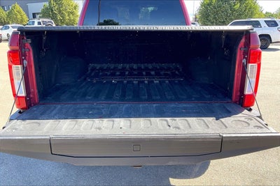 2019 Ford F-350SD XLT