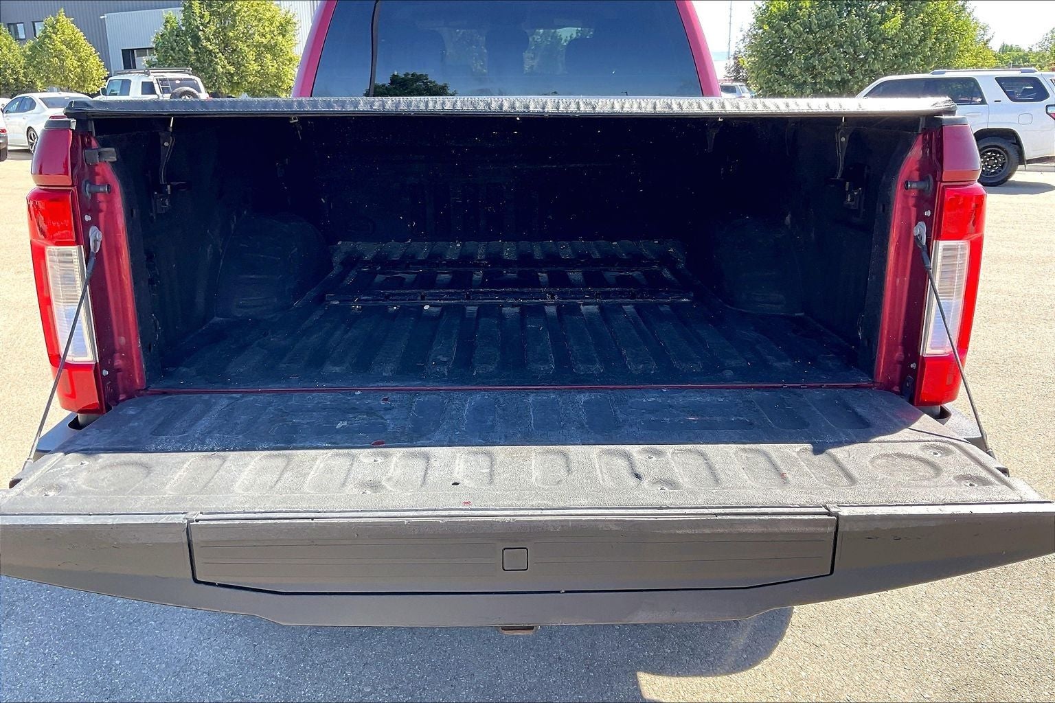 2019 Ford F-350SD XLT