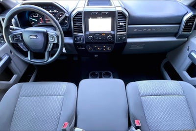 2019 Ford F-350SD XLT