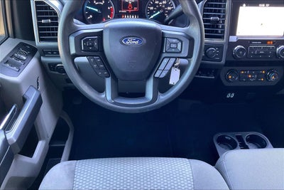 2019 Ford F-350SD XLT