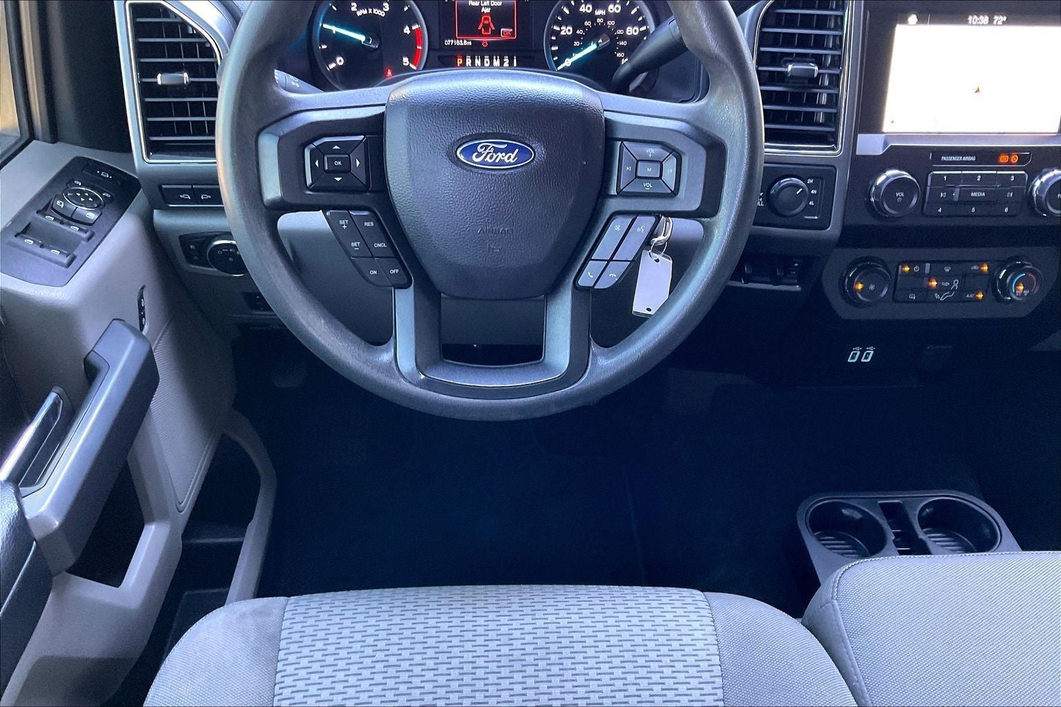 2019 Ford F-350SD XLT