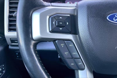 2021 Ford F-350SD Lariat