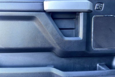 2021 Ford F-350SD Lariat