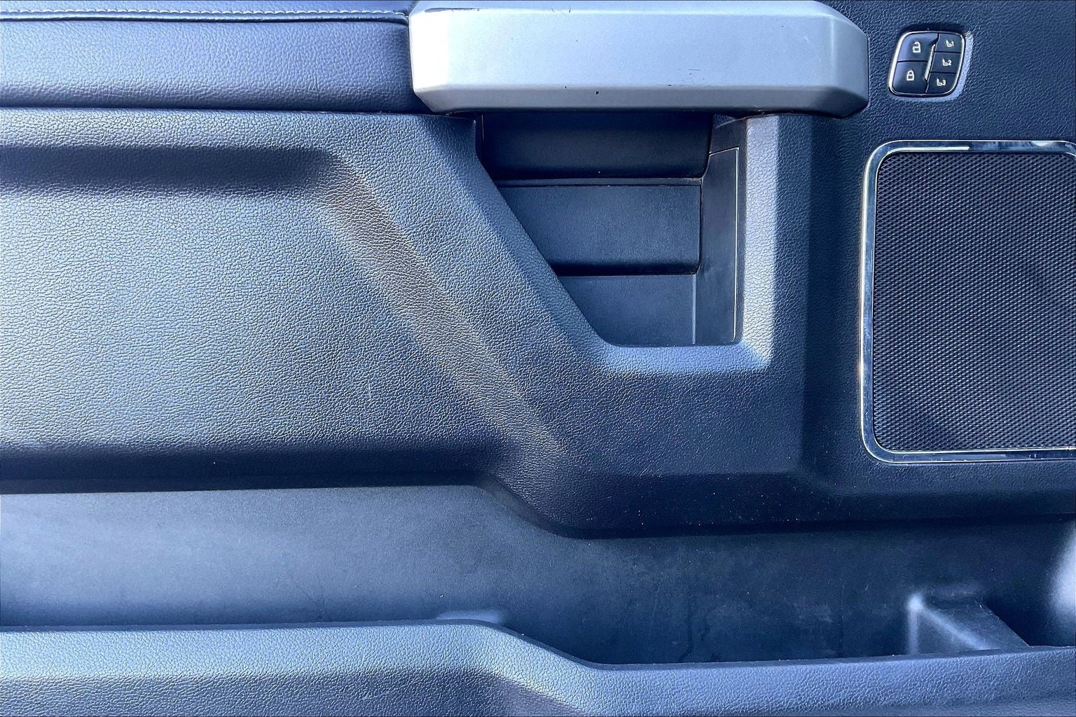 2021 Ford F-350SD Lariat