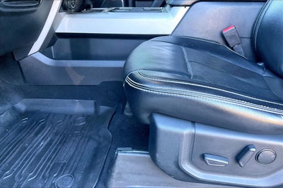 2021 Ford F-350SD Lariat