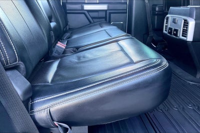 2021 Ford F-350SD Lariat