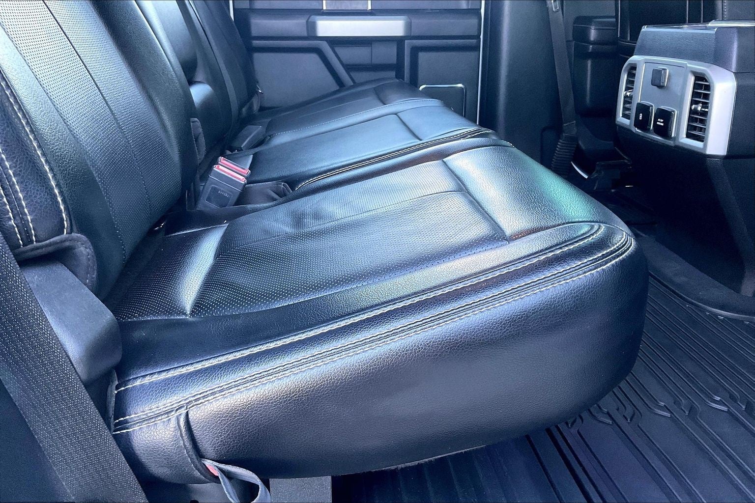 2021 Ford F-350SD Lariat