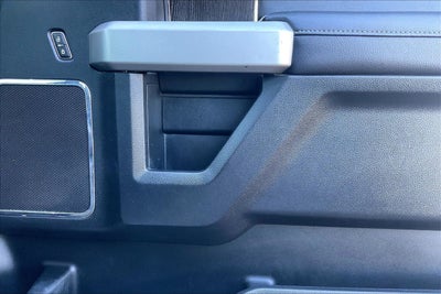 2021 Ford F-350SD Lariat