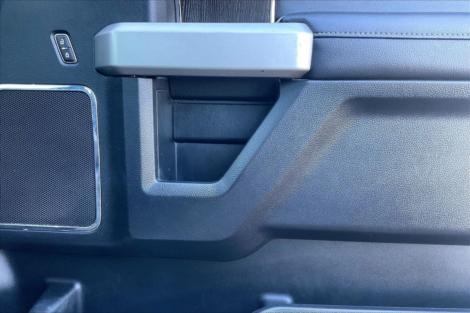 2021 Ford F-350SD Lariat