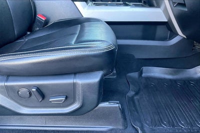 2021 Ford F-350SD Lariat